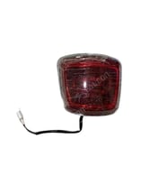 Falcon Arka Stop Komple-Collectıon S10