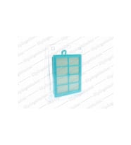 PHILIPS FC 9220 - 9240 Serie - Autoclean Muadil Hepa Filtre