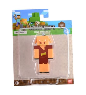 Minecraft 3D Figür Anahtarlık Seri-2 Model 6 PMI/MC8210