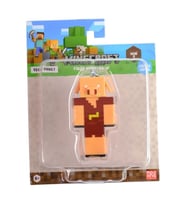 Minecraft 3D Figür Anahtarlık Seri-2 Model 6 PMI/MC8210