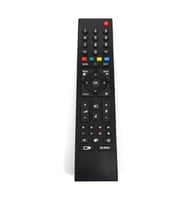 Arçelik A49l-8752 Led Tv Kumandası