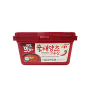 MAEIL SHIN Gochujang Kore Aci Biber Salçasi 1 kg