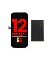 iPhone 12 Pro Max Ekran (GX)