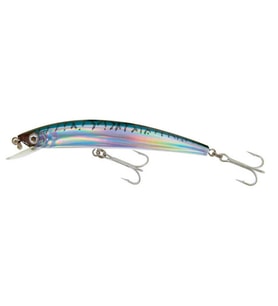 Yozuri Crystal Minnow Floating F7 110mm Trolling Yem - C24