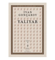 Yalıyar Cilt: 2