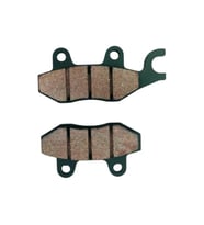 Motobir Ön Fren Balatası Mondial 125MC 150MC 150MCX 100KH