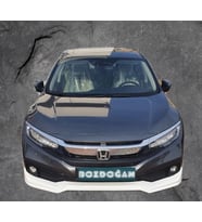 HONDA CİVİC 2019- ASTARLI MAKYAJLI ÖN KARLIK
