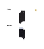 Samsung Galaxy S21 FE ile Uyumlu NFC NFC bobini temassız şarj NFC film kablosu MagSafe