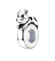 Stoper Kedi Charm