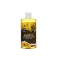 Youth Passport Barcode Duş Jeli 600 ml