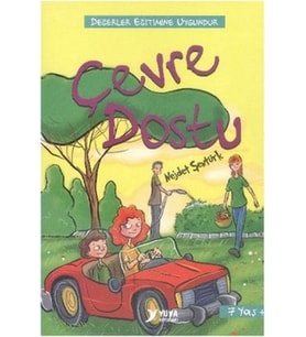 Çevre Dostu