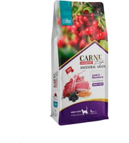 Carni Life Kızılcıklı Kuzu Etli ve Böğürtlenli Yetişkin Kedi Maması 5 Kg