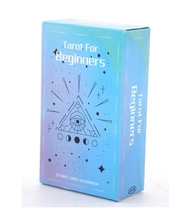 Başlangıç Tarot (Çok Renkli)