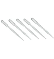 Damlalık Pipet 5 Adet 