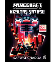 Minecraft- Kızıltaş Şatosu