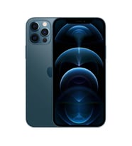 Apple iPhone 12 Pro Max  256GB Mavi (Apple Türkiye Garantili)