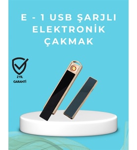 Elektronik Çakmak