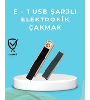 Elektronik Çakmak