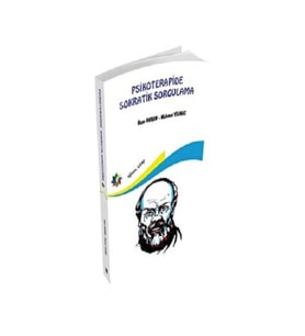 Psikoterapide Sokratik Sorgulama