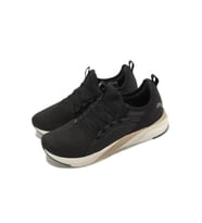 Puma Softride Sophia 2 Wn's 377903 01 Kadın Koşu ve Yürüyüş Ayakkabısı Siyah-Altın 36-40