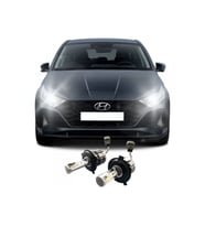 HYUNDAI I20 (2020-Sonrası) LED XENON OTO AMPULÜ H4 ZERO