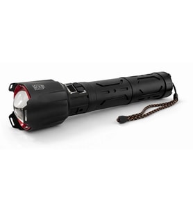 Bedotech Bd-5502 30w Tg  Led Alüminyum Alaşımlı Zoomlu Type-c Şarjlı El Feneri