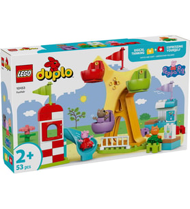 LEGO Duplo 10453 Funfair