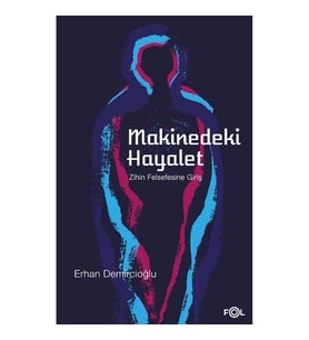 Makinedeki Hayalet