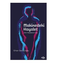 Makinedeki Hayalet
