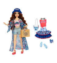 Disney ily 4ever Stitch Temalı Bebek ve Aksesuarları 22857