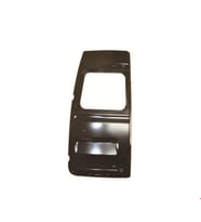 Renault Master Arka Bagaj Kapısı Camlı Sol 2011 Sonrası-2017 Sonrası Uyumlu