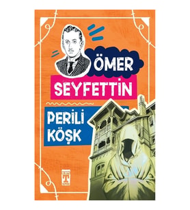 Perili Köşk