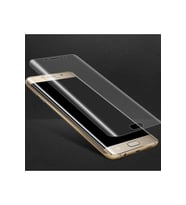 Samsung Galaxy S7 Edge Uyumlu Zore Süper Pet Ekran Koruyucu Jelatin