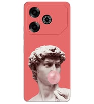 Tecno Pova 6 Pro Kılıf HD Desen Baskılı Kılıf - 5714
