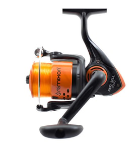 Remixon Fast Sell 4000 Orange Spin Olta Makinesi