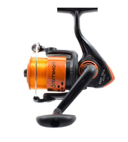 Remixon Fast Sell 4000 Orange Spin Olta Makinesi