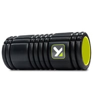 TriggerPoint The Grid 1.0 Foam Roller (350013) Black 33 cm