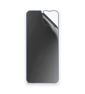 SChitec Sparx Neo 8 Lite Uyumlu Ön Yüzey Hayalet Privacy Hidrojel Ekran Koruyucu