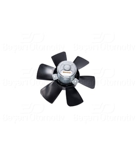 Volkswagen Passat Polo Seat Ibiza Fan Motoru
