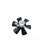 Volkswagen Passat Polo Seat Ibiza Fan Motoru