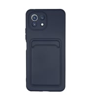 Mi 11 Kelvin Kartvizitli - Lacivert