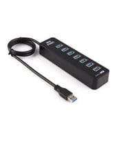 7 Port Usb 3,0 Hub 1.2 M ZR790