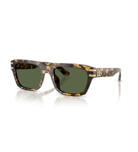 DOLCE&GABBANA  4496 333071 54-21 Kadın  Güneş Gözlüğü