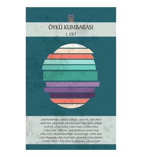 Öykü Kumbarası 1. Cilt