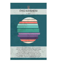 Öykü Kumbarası 1. Cilt