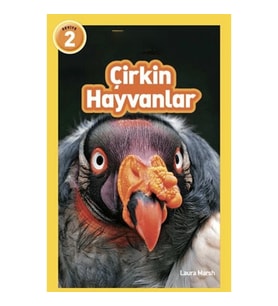 Çirkin Hayvanlar