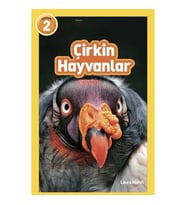 Çirkin Hayvanlar