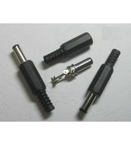 Dc Jack  5.5x2.5 mm