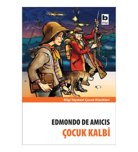 Çocuk Kalbi
