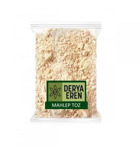 Mahlep unu Prunus Mahaleb 1 kg, Derya Eren
